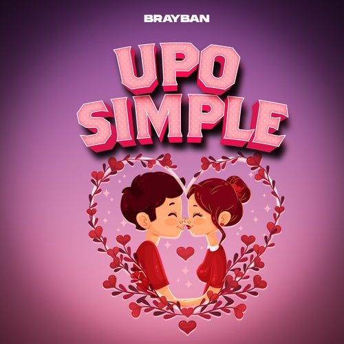 Upo Simple (Acoustic) (Acoustic)