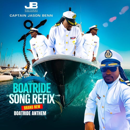 Boatride Song Refix