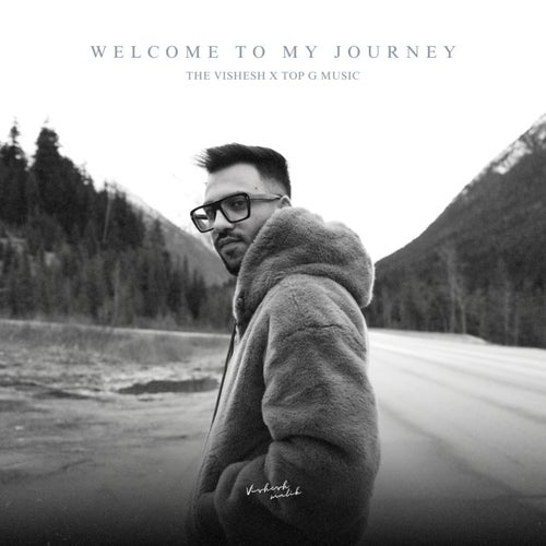Welcome To My Journey