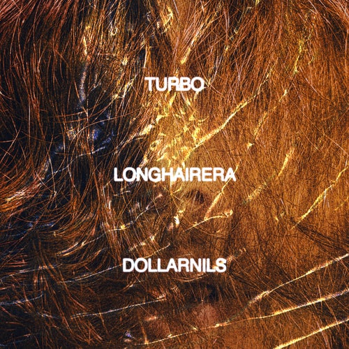 LONG HAIR ERA