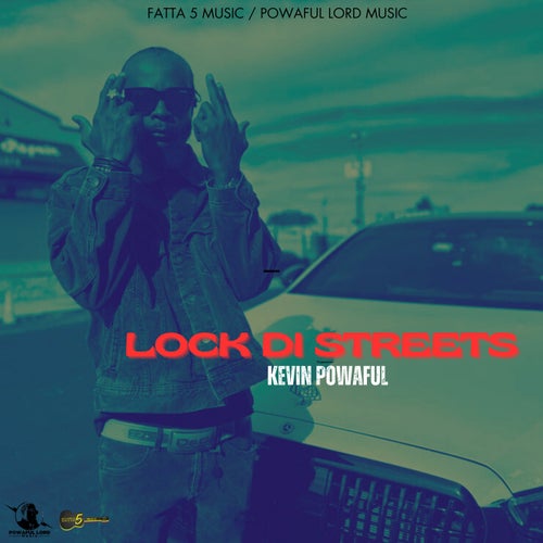 Lock Di Streets