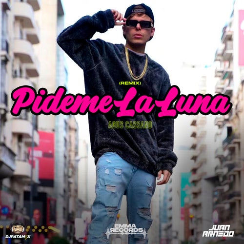 Pideme la Luna (Remix)