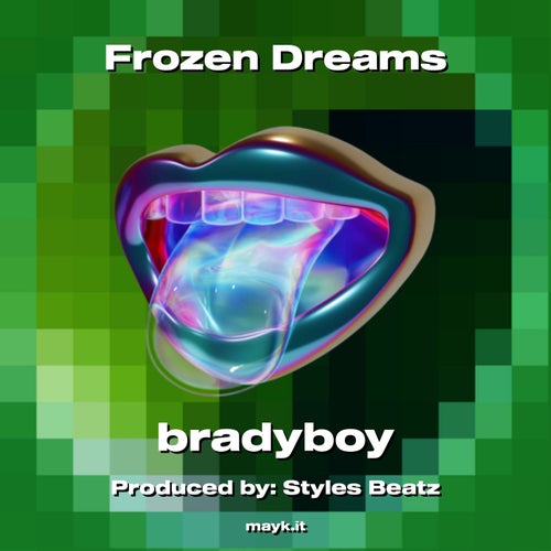 Frozen Dreams