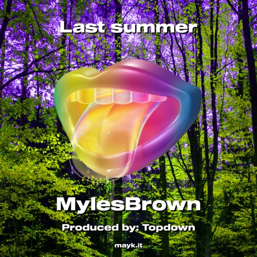 Last summer