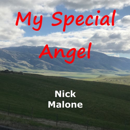 My Special Angel