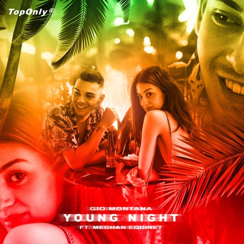 Young Night (feat. Meghan Equinet)