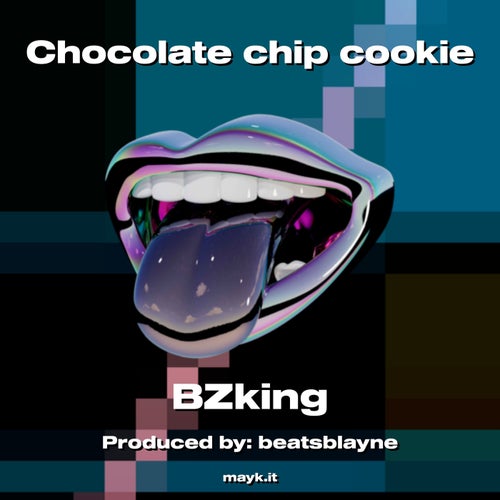 Chocolate chip cookie