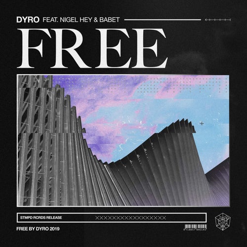 Free (Extended Mix)