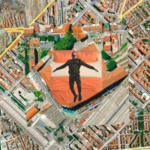 Sopra la città