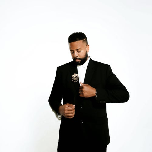 Justin Garner Profile