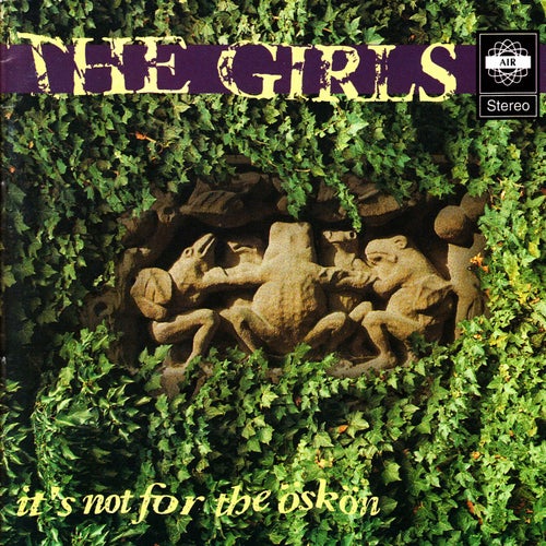 It's Not for the Öskön