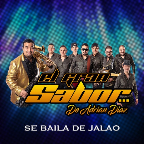 Se Baila de Jalao