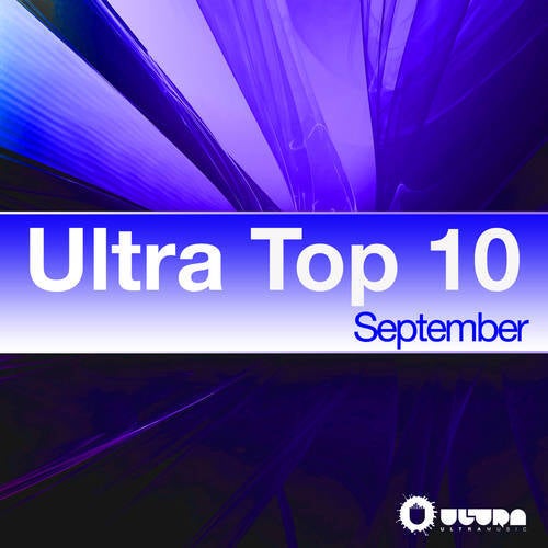 Ultra Top 10 September