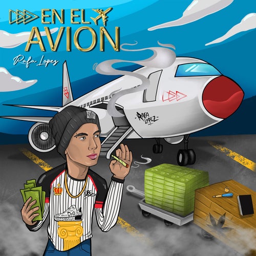 En el Avión