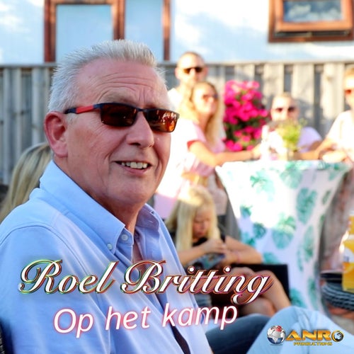 Op het kamp