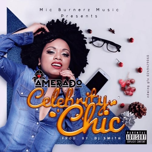 Celebrity Chic