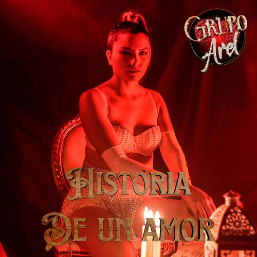 Historia De Un Amor