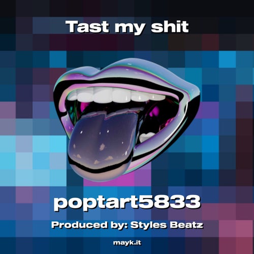 Tast my s***