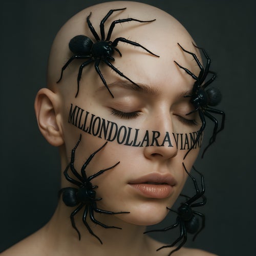 M.D.A.