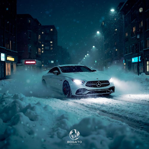 Night Snow