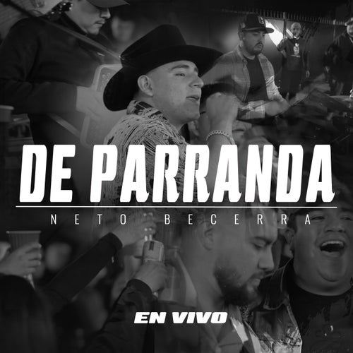 De Parranda (En Vivo)