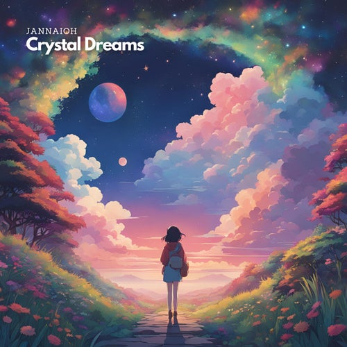 Crystal Dreams