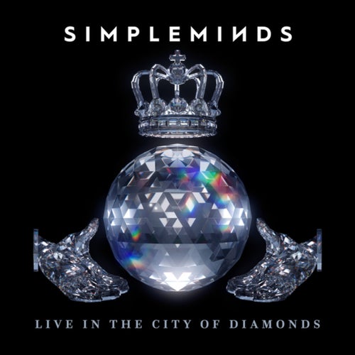 Don't You (Forget About Me) (Live in the City of Diamonds;Edit)