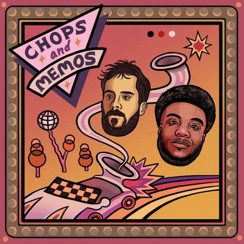 Chops & Memos