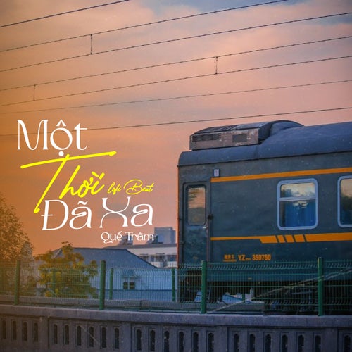 Một Thời Đã Xa (Beat) (Lofi Mix)