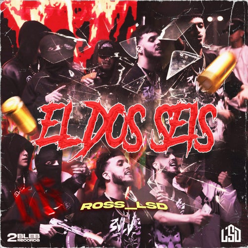 El Dos Seis