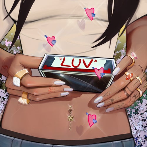 LUV