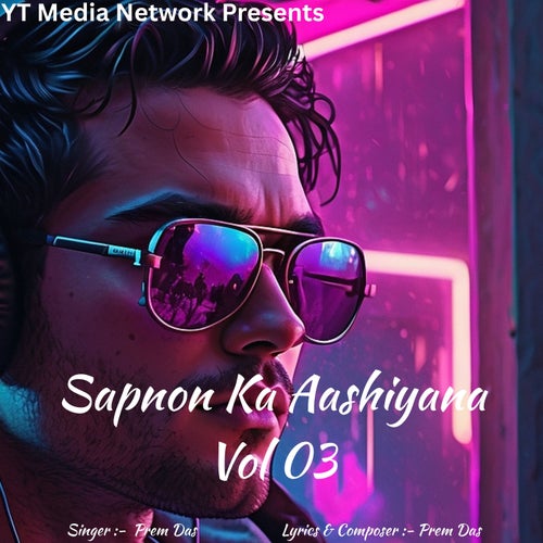 Sapnon Ka Aashiyana Vol 03