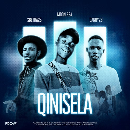 Qinisela