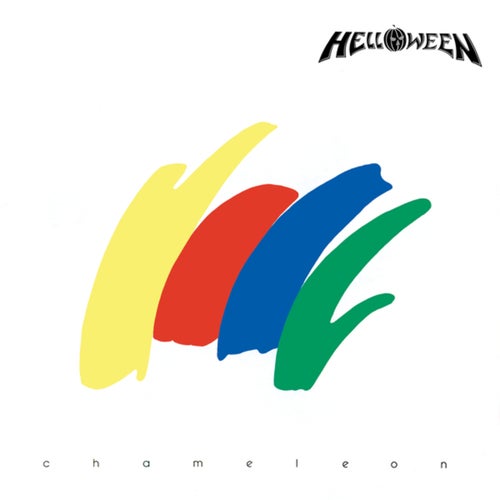 Chameleon (Remastered 2024)