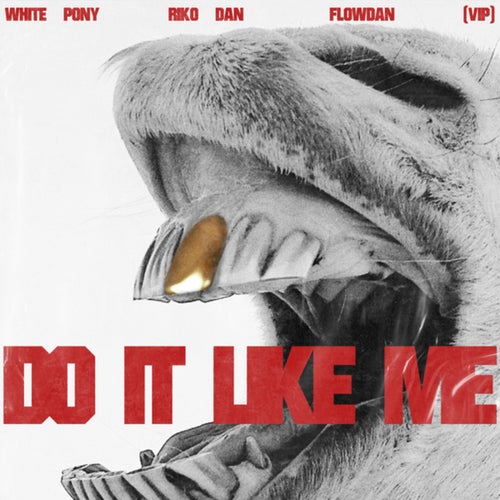 Do It Like Me (VIP Extended Mix)