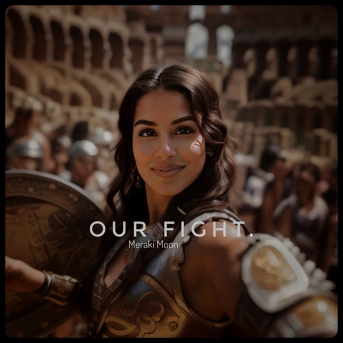 Our Fight.