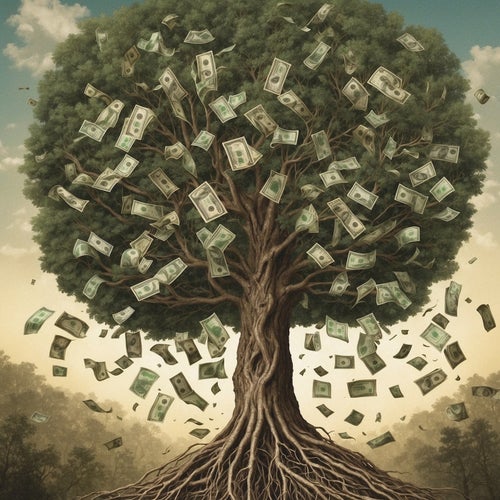 Money Trees