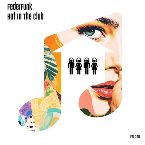 Hot In The Club