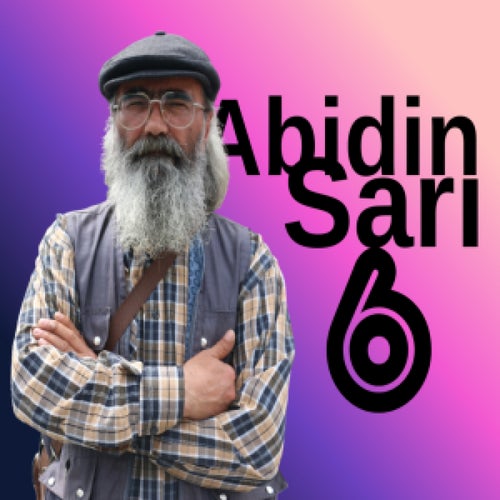 Abidin Sarı 6