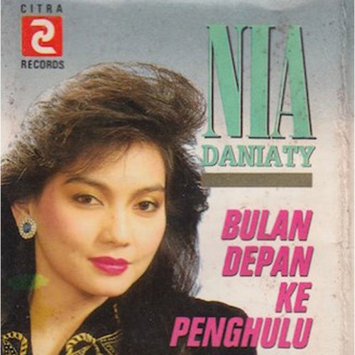 Bulan Depan Ke Penghulu