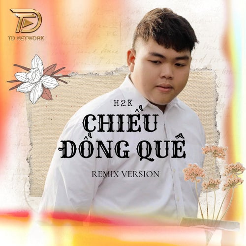 Chiều Đồng Quê