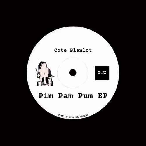 Pim Pam Pum EP