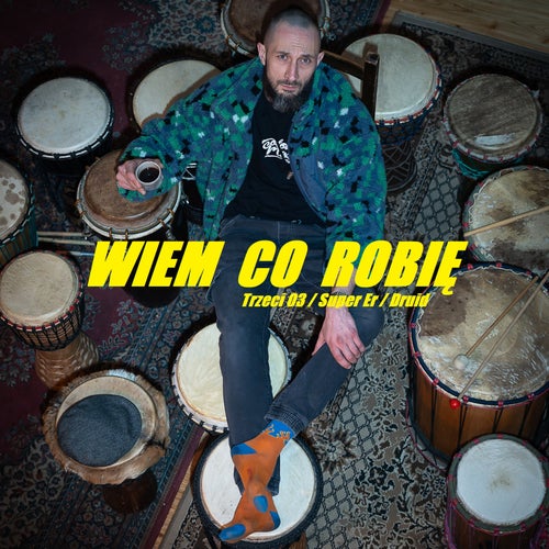 Wiem co robię