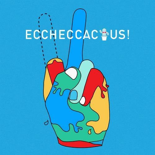 Eccheccactus!