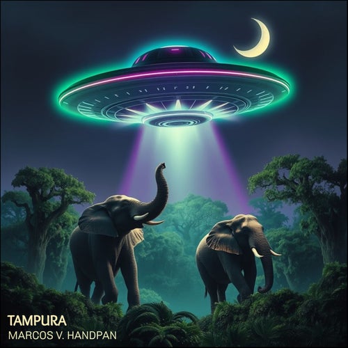 Tampura