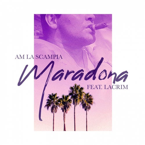 Maradona feat. Lacrim