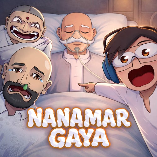 Nana Mar Gaya