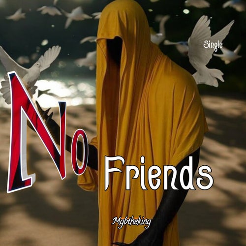 No Friends