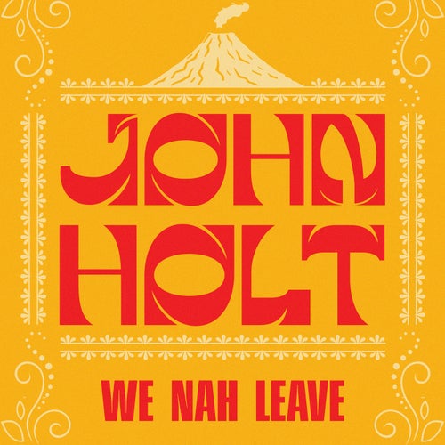 We Nah Leave