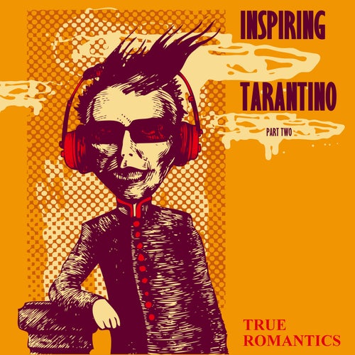 Inspiring Tarantino, Part Two